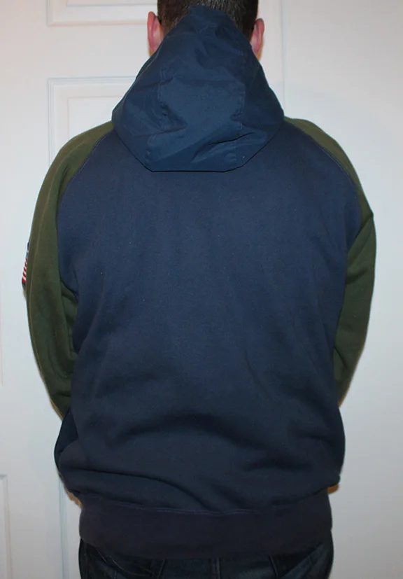 トップス Polo Sport Snow Beach Vintage Polo Sport Snow Beach Hoodie (Size L) — RootsBK